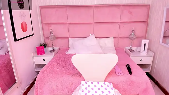 Janah Myers online show from 12-03-25, 01:10