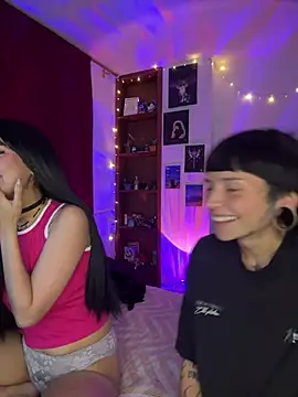 ivka 4 online show from 01-17-26, 02:37