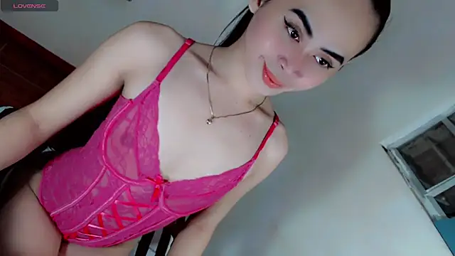 slutty afina online show from 10-31-25, 10:23