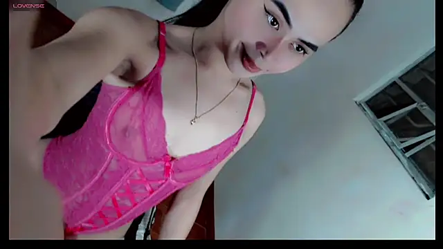 slutty afina online show from 10-19-25, 04:59