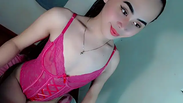 slutty afina online show from 11-14-25, 07:01