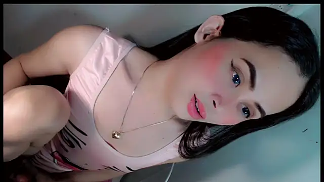 slutty afina online show from 02-16-26, 06:34