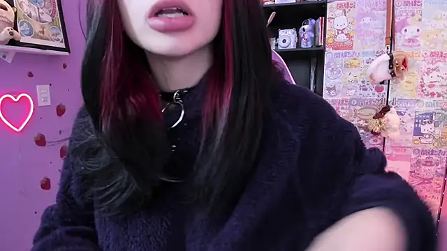 Vero Osb  online show from 04-09-26, 01:18