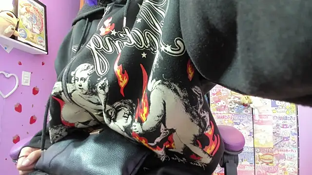 Vero Osb  online show from 04-06-26, 03:13