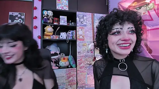 Vero Osb  online show from 03-27-26, 11:05