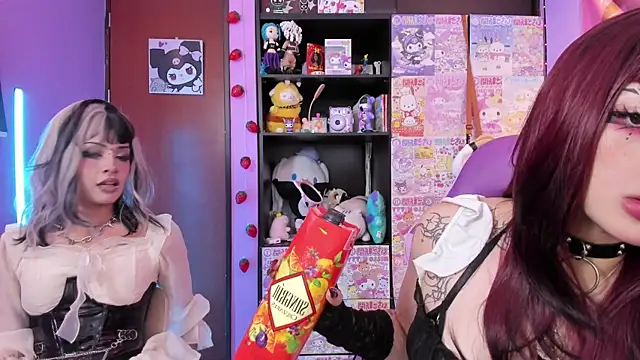 Vero Osb  online show from 04-25-26, 12:57