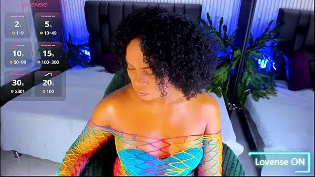 AriebonyBrooke online show from 11-06-25, 11:47