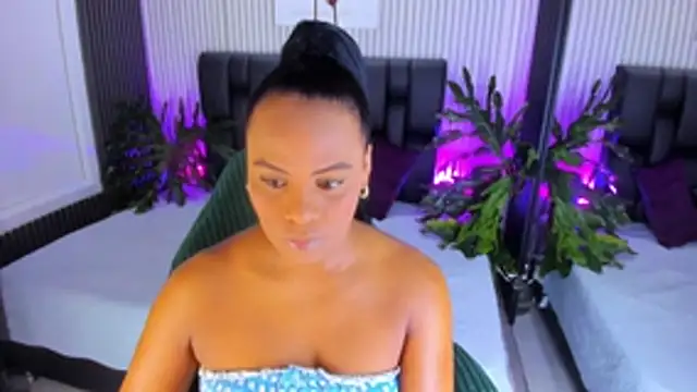 AriebonyBrooke online show from 11-04-25, 11:36