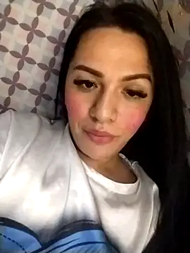 enoria1992 online show from 03-16-26, 07:05