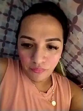 enoria1992 online show from 10-27-25, 11:16