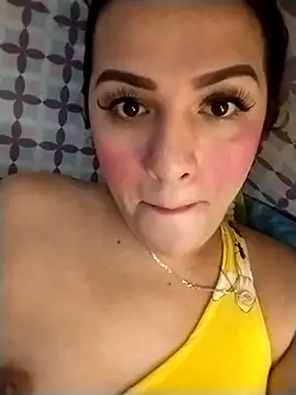 enoria1992 online show from 11-27-25, 02:45