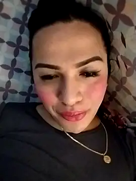 enoria1992 online show from 12-17-25, 02:49