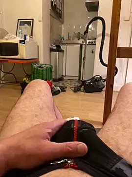 jackadi33 online show from 11-27-25, 08:42