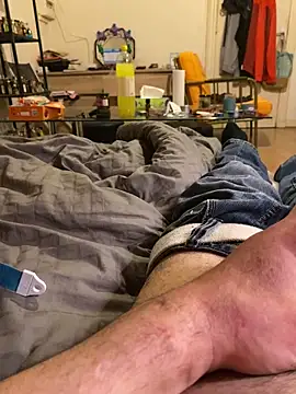 jackadi33 online show from 10-10-25, 08:53