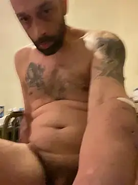 jackadi33 online show from 02-28-26, 11:15