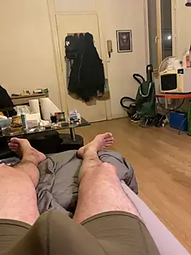 jackadi33 online show from 02-11-26, 07:58