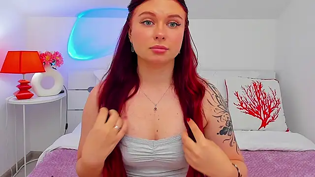 LizyBex online show from 07-02-26, 12:22