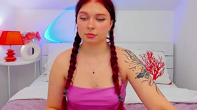 LizyBex online show from 07-11-26, 12:16