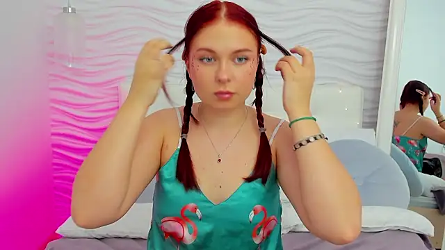 LizyBex online show from 03-03-26, 01:18