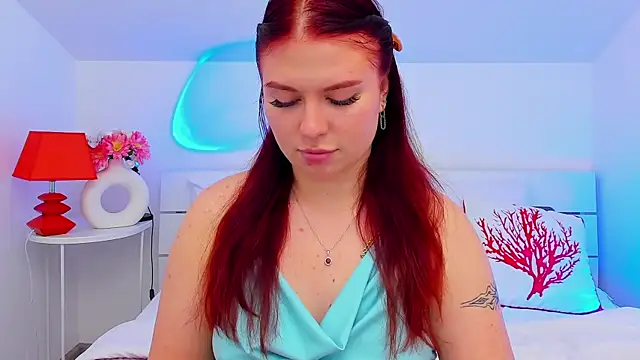 LizyBex online show from 06-04-26, 12:21