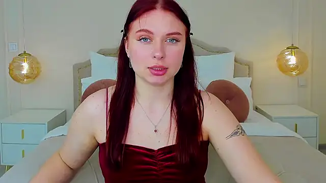 LizyBex online show from 04-03-26, 12:22