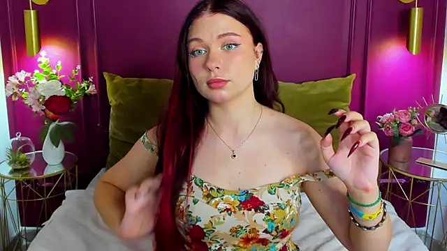 LizyBex online show from 10-05-25, 12:29