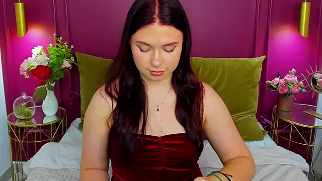 LizyBex online show from 11-27-25, 07:58