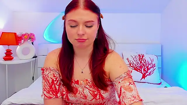 LizyBex online show from 04-14-26, 12:21