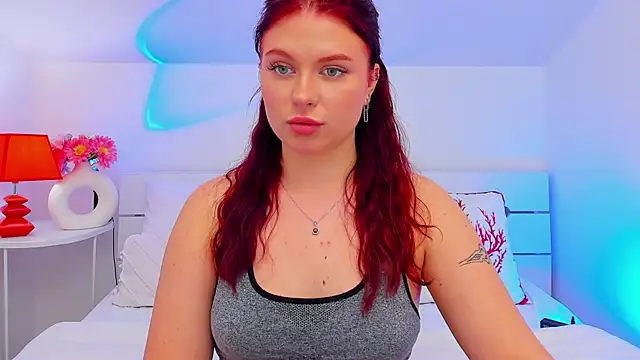 LizyBex online show from 04-02-26, 12:23