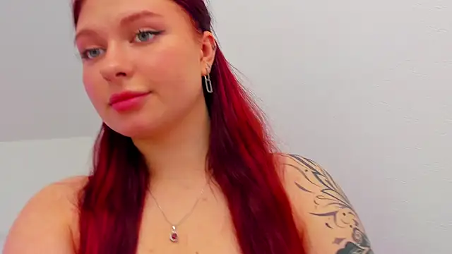 LizyBex online show from 07-13-26, 12:26