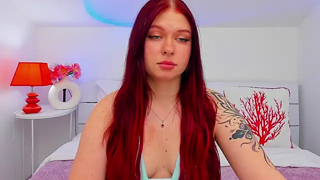 LizyBex online show from 07-06-26, 07:05