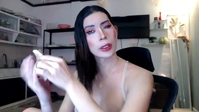 goddessofbigcock1234 online show from 09-19-25, 06:17