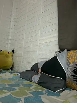 AlexandraYsabella online show from 01-14-26, 06:39