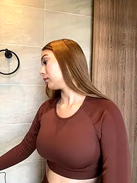 Nikii   online show from 11-05-25, 01:03