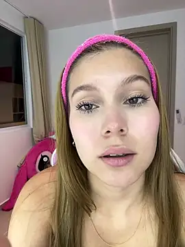 Nikii   online show from 03-29-26, 12:56