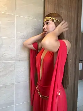 Nikii   online show from 10-18-25, 01:35