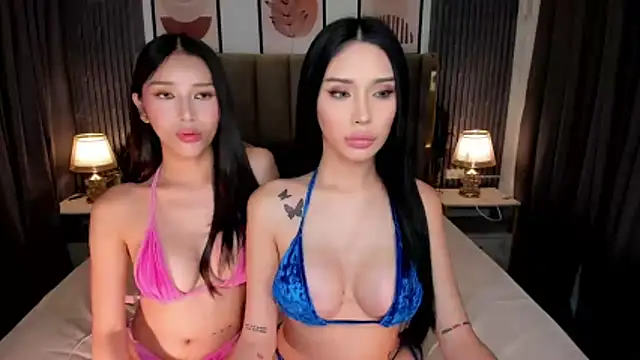 ScarletGreysonn online show from 03-19-26, 03:23