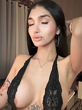 EmeraldGreyson online show from 03-10-26, 09:02