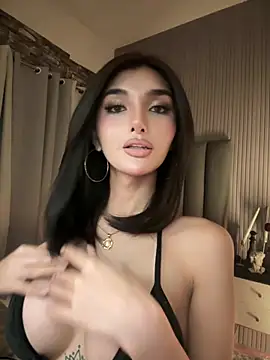 EmeraldGreyson online show from 03-22-26, 06:59