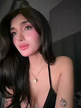 EmeraldGreyson online show from 03-20-26, 08:15