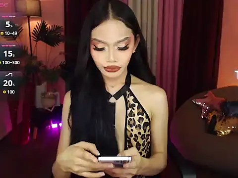 Asianprincess69 online show from 10-18-25, 12:45