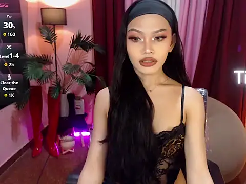 Asianprincess69 online show from 10-06-25, 08:04