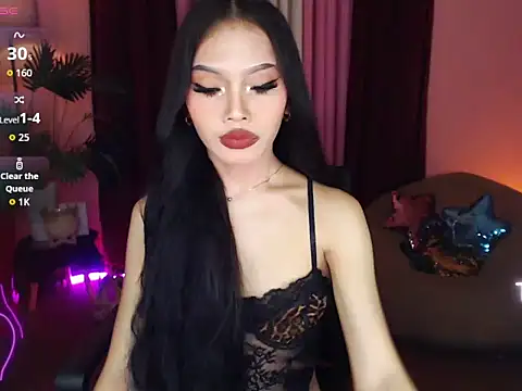 Asianprincess69 online show from 10-24-25, 12:31