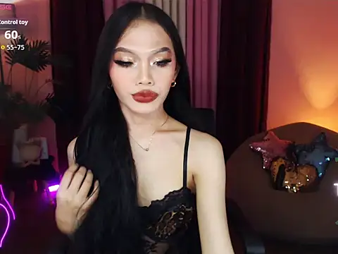 Asianprincess69 online show from 10-21-25, 12:32