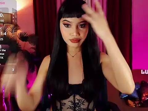 Asianprincess69 online show from 01-12-26, 03:13