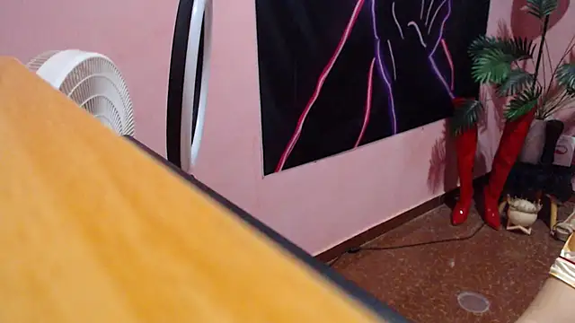 Asianprincess69 online show from 09-29-25, 04:19