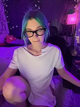 littlelune online show from 07-20-26, 12:40
