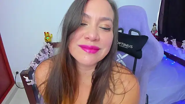 Luna-Gomez online show from 01-08-26, 04:13