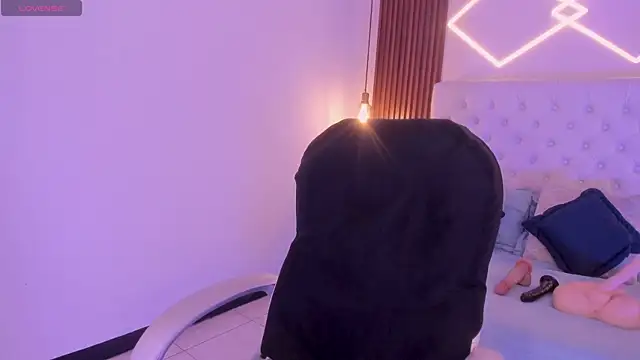 Miiaa jones online show from 03-28-26, 01:56