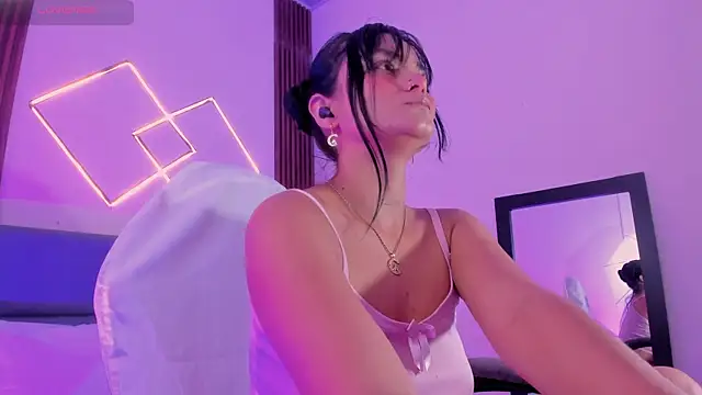 Miiaa jones online show from 02-21-26, 12:29